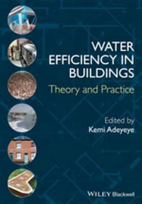 Water Efficiency in Buildings(English, Electronic book text, unknown)