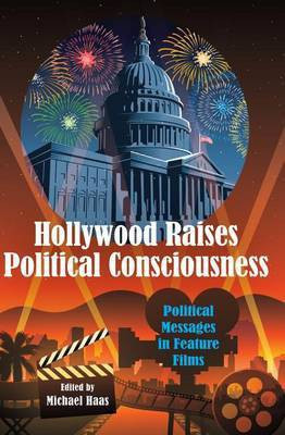 Hollywood Raises Political Consciousness(English, Hardcover, unknown)