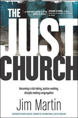 The Just Church(English, Electronic book text, Martin Jim)