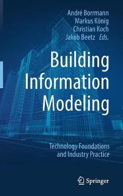 Building Information Modeling(English, Hardcover, unknown)