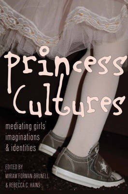 Princess Cultures(English, Hardcover, unknown)