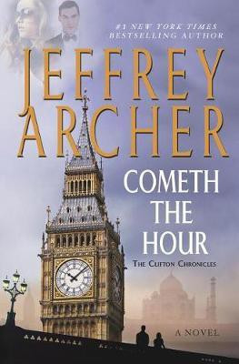 Cometh the Hour(English, Hardcover, Archer Jeffrey)