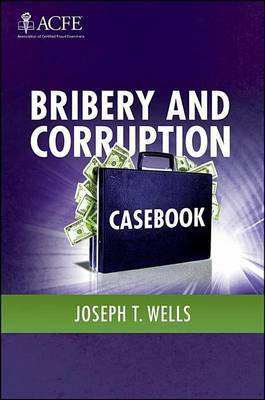 Bribery and Corruption Casebook(English, Electronic book text, unknown)