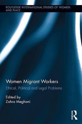 Women Migrant Workers(English, Electronic book text, unknown)