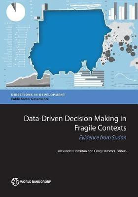 Data-Driven Decision Making in Fragile Contexts(English, Paperback, unknown)