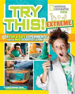 Try This! Extreme(English, Hardcover, Romano Young Karen)