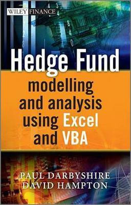 Hedge Fund Modelling and Analysis Using Excel and VBA(English, Electronic book text, Darbyshire Paul)