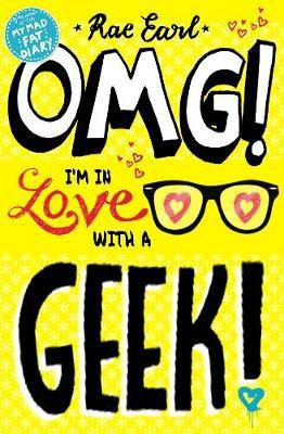 OMG! I'm in Love with a Geek!(English, Electronic book text, Earl Rae)