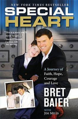 Special Heart(English, Electronic book text, Baier Bret)