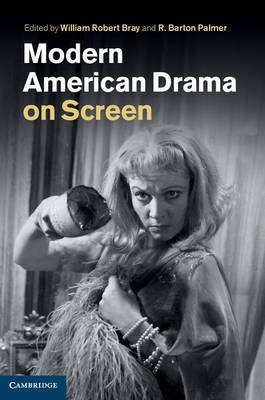 Modern American Drama on Screen(English, Hardcover, unknown)