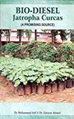 Bio Diesel Jatropha Curcas (A Promising Source)(English, Hardcover, Ahmed A.)