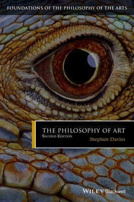 The Philosophy of Art(English, Paperback, unknown)