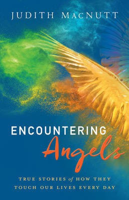 Encountering Angels(English, Electronic book text, Macnutt Judith M.a.)