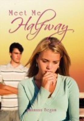 Meet Me Halfway(English, Paperback, Begum Shumana)