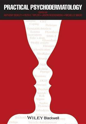 Practical Psychodermatology(English, Electronic book text, unknown)