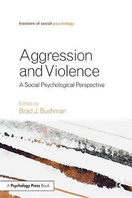 Aggression and Violence(English, Electronic book text, unknown)