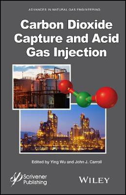 Carbon Dioxide Capture and Acid Gas Injection(English, Electronic book text, unknown)
