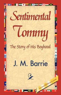 Sentimental Tommy(English, Hardcover, Barrie James Matthew)