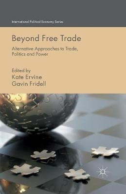 Beyond Free Trade(English, Paperback, unknown)