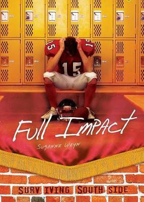 Full Impact(English, Electronic book text, Weyn Suzanne)