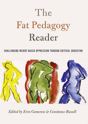 The Fat Pedagogy Reader(English, Hardcover, unknown)