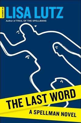 Spellman Six(English, Electronic book text, Lutz Lisa)