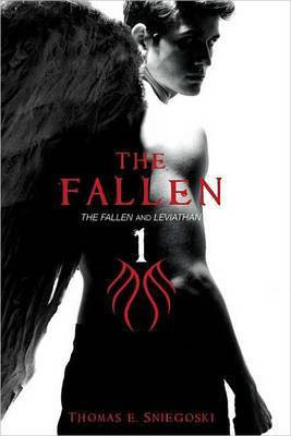The Fallen 1(English, Electronic book text, Sniegoski Thomas E)