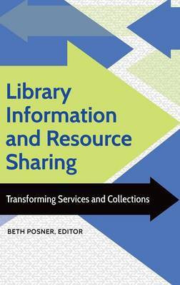 Library Information and Resource Sharing(English, Paperback, unknown)