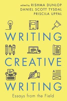 Writing Creative Writing(English, Paperback, unknown)