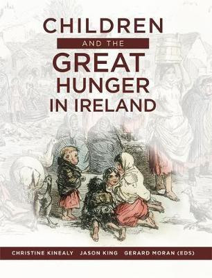 Children and the Great Hunger in Ireland(English, Paperback, unknown)