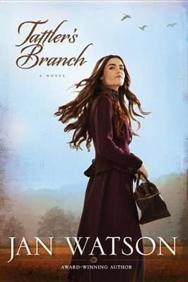 Tattler's Branch(English, Electronic book text, Watson Jan)