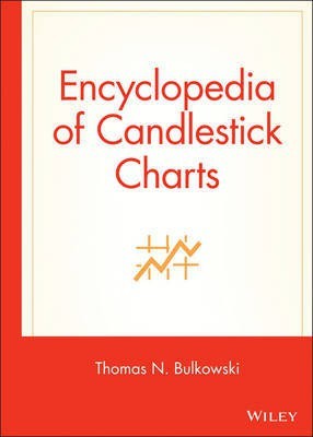 Encyclopedia of Candlestick Charts(English, Electronic book text, Bulkowski Thomas N.)