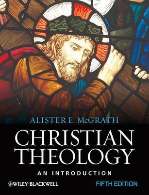 Christian Theology(English, Electronic book text, McGrath Alister E.)