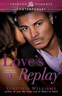 Love's Replay(English, Electronic book text, Williams Synithia)