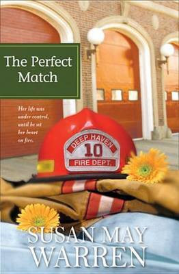The Perfect Match(English, Electronic book text, Warren Susan May)