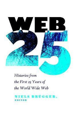 Web 25(English, Paperback, unknown)