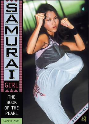 The Book of the Pearl(English, Electronic book text, Asai Carrie)