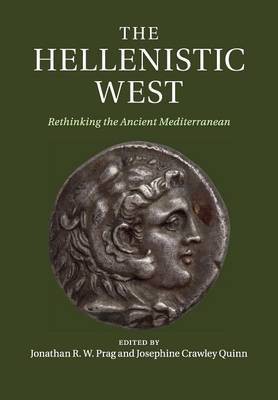 The Hellenistic West(English, Paperback, unknown)