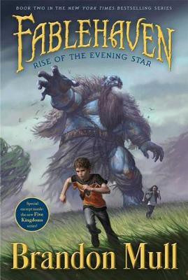 Fablehaven(English, Paperback, Mull Brandon)