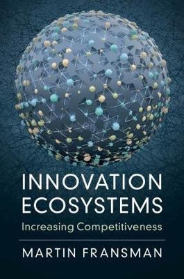 Innovation Ecosystems(English, Paperback, Fransman Martin)