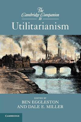 The Cambridge Companion to Utilitarianism(English, Paperback, unknown)