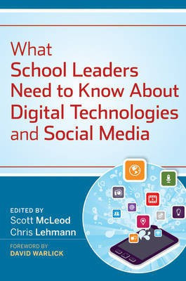 What School Leaders Need to Know About Digital Technologies and Social Media(English, Electronic book text, unknown)