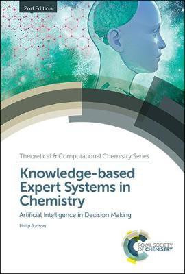 Knowledge-based Expert Systems in Chemistry(English, Electronic book text, Judson Philip)