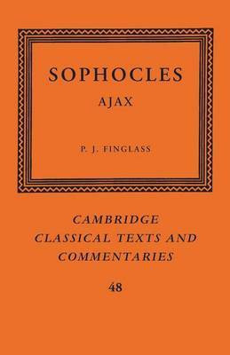 Sophocles: Ajax(English, Paperback, Sophocles)