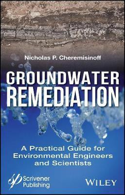 Groundwater Remediation(English, Electronic book text, Cheremisinoff Nicholas P.)