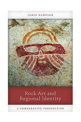 Rock Art and Regional Identity(English, Electronic book text, Hampson Jamie)
