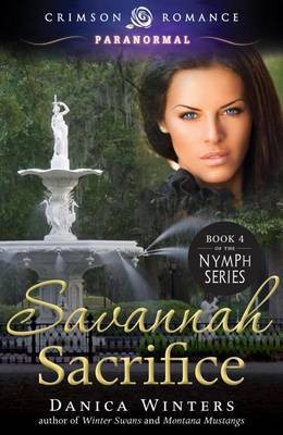 Savannah Sacrifice(English, Electronic book text, Winters Danica)