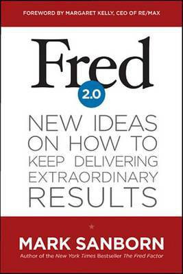 Fred 2.0(English, Electronic book text, Sanborn Mark)