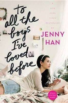 To All the Boys I've Loved Before(English, Electronic book text, Han Jenny)