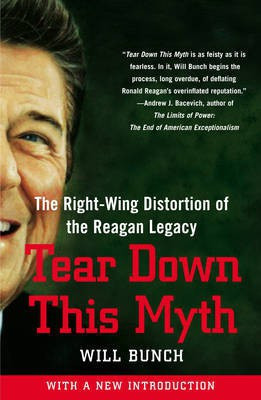 Tear Down This Myth(English, Electronic book text, Bunch Will)